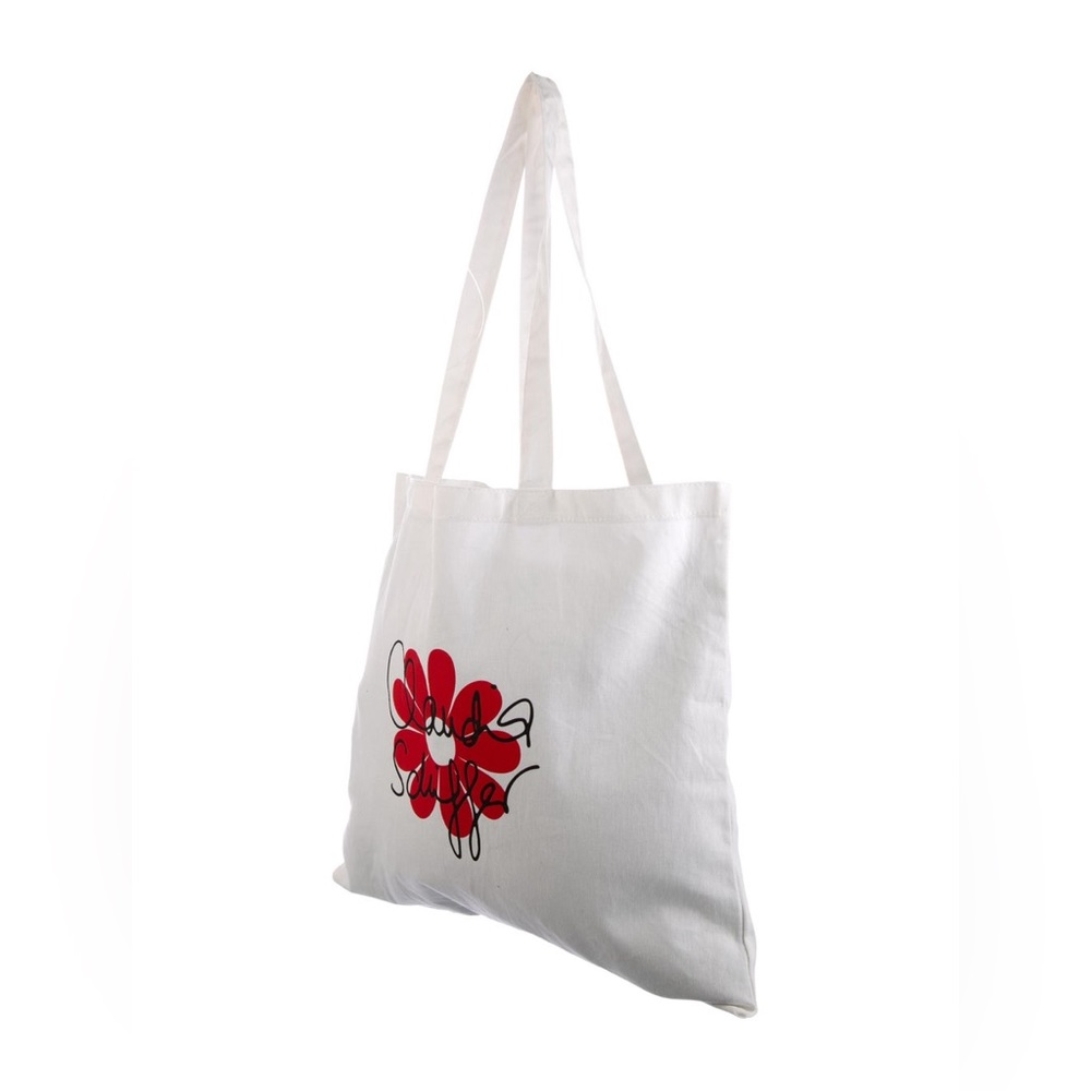 Realisation Par Claudia Schiffer Tote Bag - Picture 2 of 4